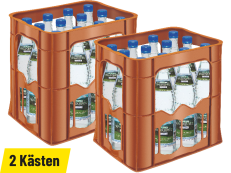 Warburger Waldquell Mineralwasser