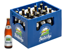 Kloster Andechs