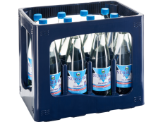 Nürburg Quelle Mineralwasser