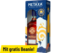 Griechenland - Metaxa 12 Sterne