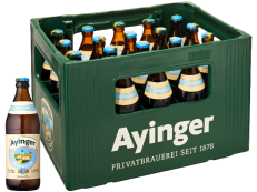 Ayinger Bräuweiße