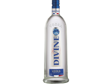 Pure Divine Vodka