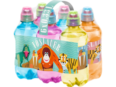 Vöslauer Junior Mineralwasser