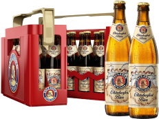 Paulaner Oktoberfestbier