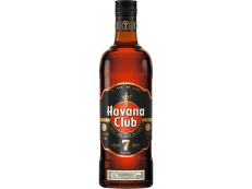 Havana Club Rum