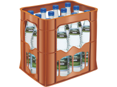 Warburger Waldquell Mineralwasser