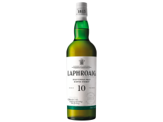 Schottland - Islay - Laphroaig