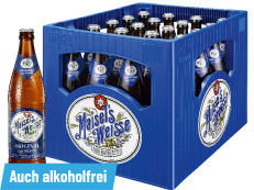 Maisel’s Weisse