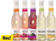 Maybach Weinschorle o. Fruchtcocktail