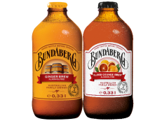 Bundaberg