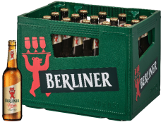 Berliner Pilsner