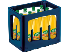 deit Limonaden