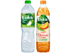 Volvic Touch o. Tee