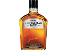 Jack Daniel’s Gentleman Jack