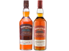 Tamnavulin