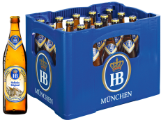 Hofbräu Original