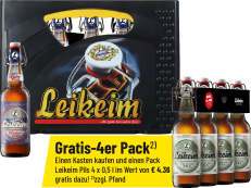 Leikeim Wintertraum