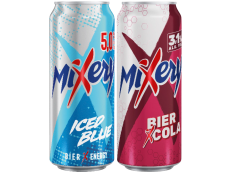 Karlsberg Mixery