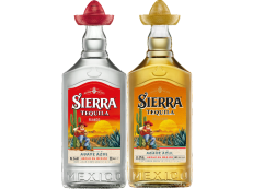 Sierra Tequila
