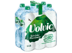 Volvic Mineralwasser
