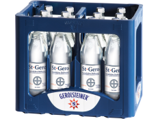 St. Gero Heilwasser
