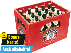 Erdinger Weißbier