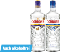 Gordon’s London Dry Gin