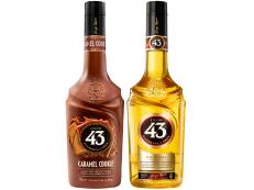 Licor 43