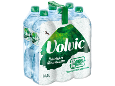 Volvic Mineralwasser