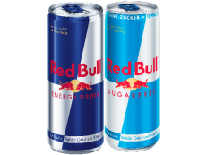 Red Bull Energy Drink