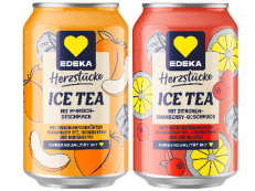 EDEKA Herzstücke Ice Tea