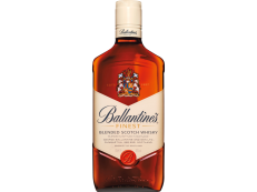 Ballantine’s Finest