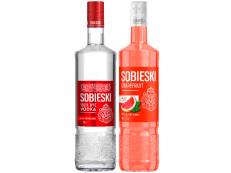 Sobieski Vodka