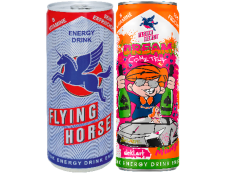 Flying Horse Energydrink
