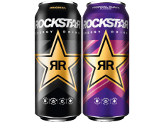 Rockstar Energy Drink