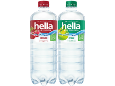 hella Erfrischungsgetränk