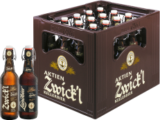 Aktien Zwick’l