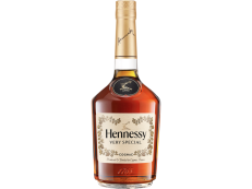 Hennessy Cognac