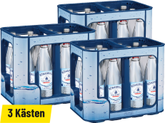 Römerwall Mineralwasser