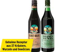 Fernet-Branca o. Brancamenta
