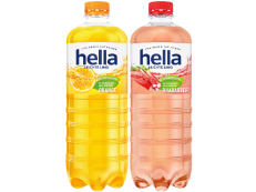 hella Leichte Limo