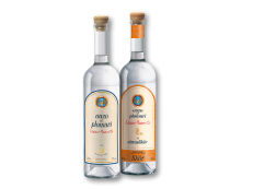 Ouzo of Plomari