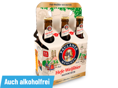 Paulaner Hefe-Weißbier