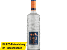 9 Mile Vodka