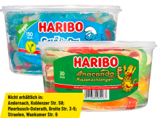 Haribo Fruchtgummi