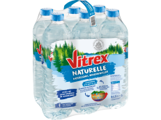 Vitrex Mineralwasser