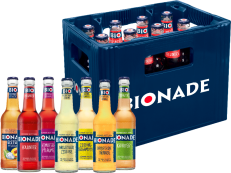 Bionade