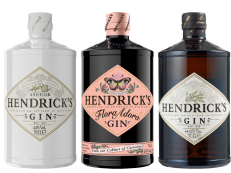 Hendrick’s Gin