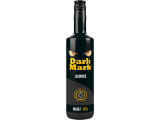 Dark Mark Lakritzlikör