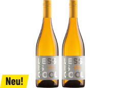 Spanien - Barahonda Less is cool Sauvignon Blanc Macabeo
